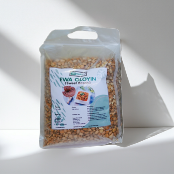 Preview: Süße Bohnen (hnsmarkt) 2 kg