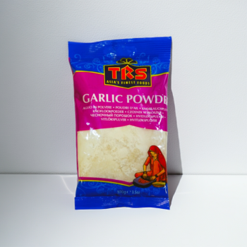 TRS Knoblauchpulver 100g