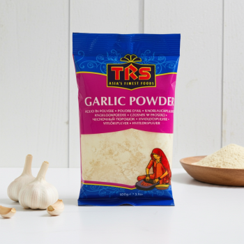 Preview: TRS Knoblauchpulver 100g