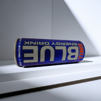 Preview: Blue Energy Drink 24pcs