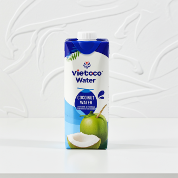 Vietcoco Coconut Water Drink