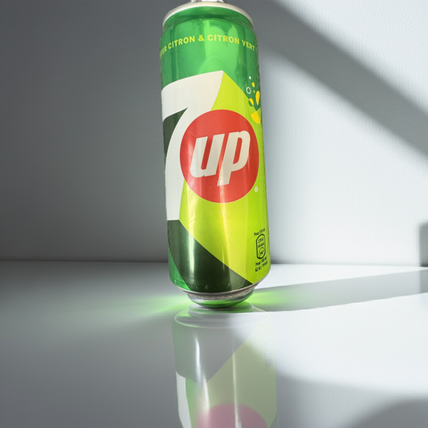 7Up Getränk (24 Pieces Pack)