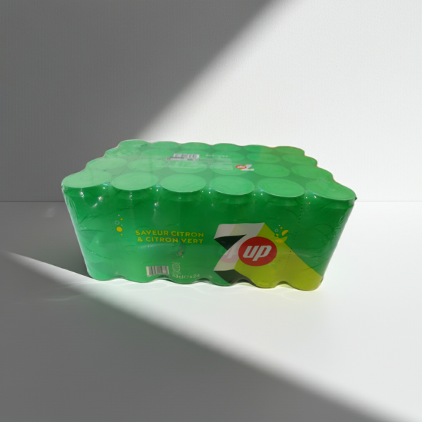 7Up Getränk (24 Pieces Pack)