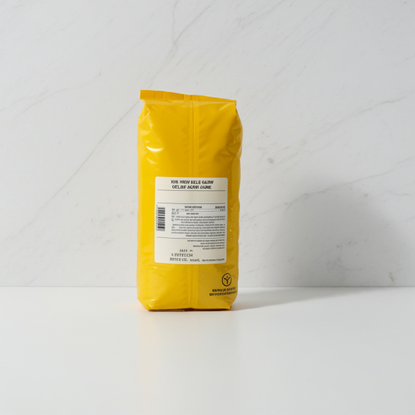 Cassava Flour - AFP Yello Cassava Flour 900g