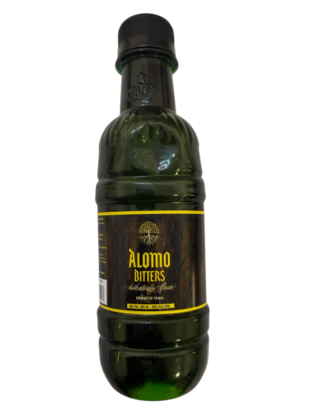 Alomo Bitters 200ml