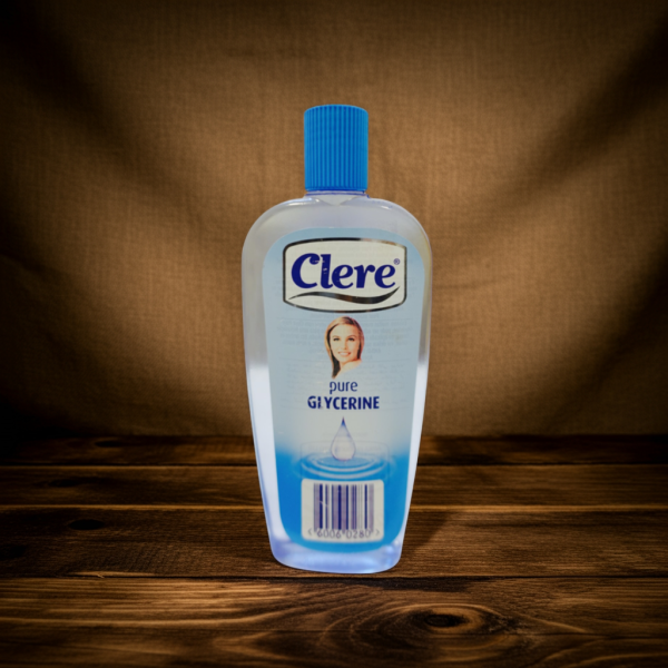 Clere reines Glycerin 200ml