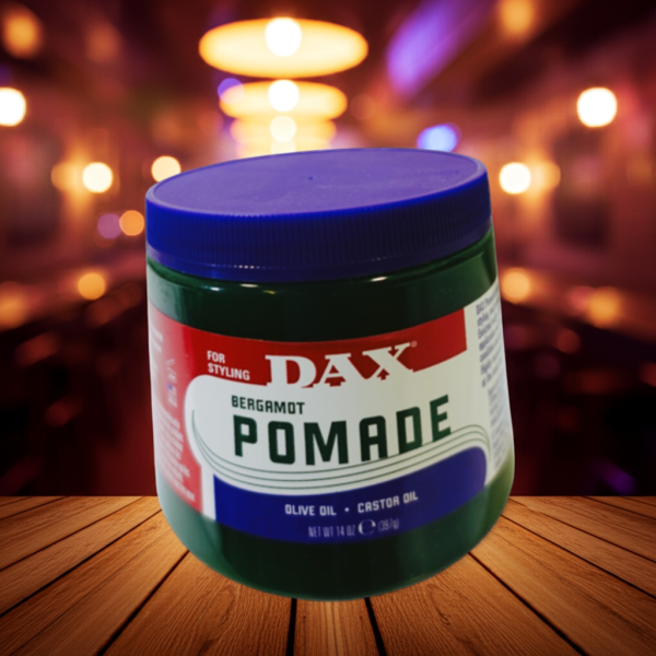 Dax Pomade Hair Cream