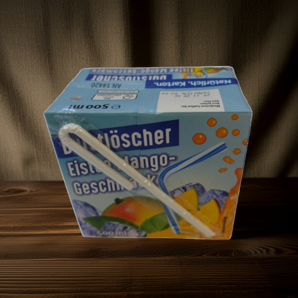 Dustlöscher 500ml