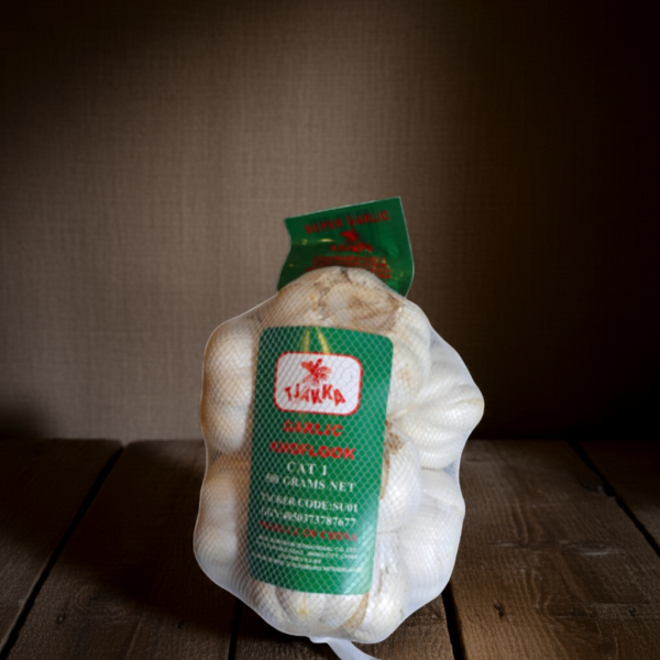 Garlic 500g