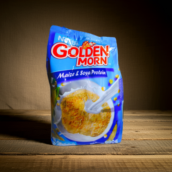 Golden-Mourn-900g