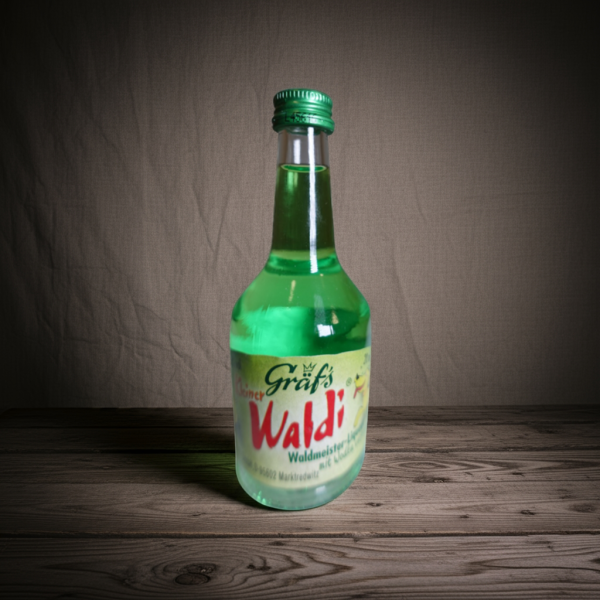 Grafs Waldi Drink