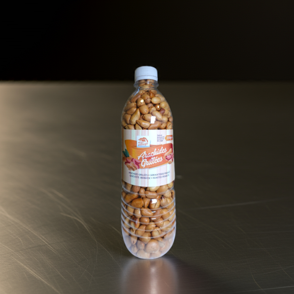 Groundnut 350g
