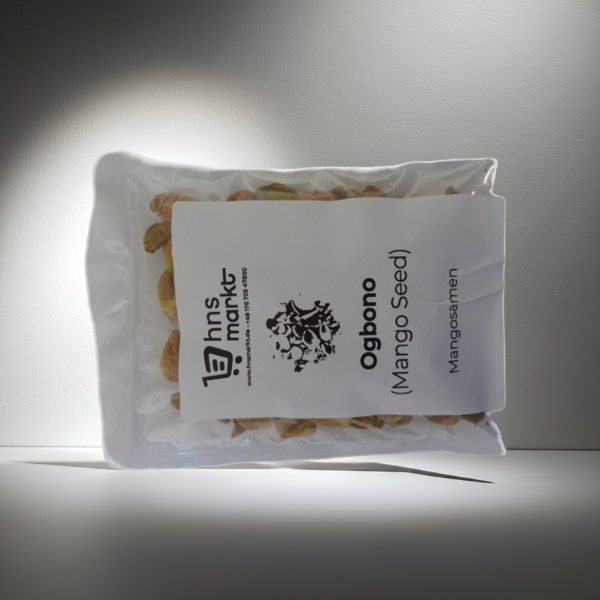 Mango Seed - Ogbono