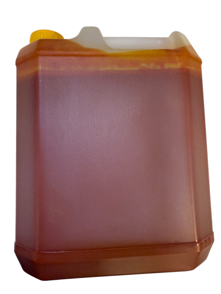 Nigeria Premium Palmöl