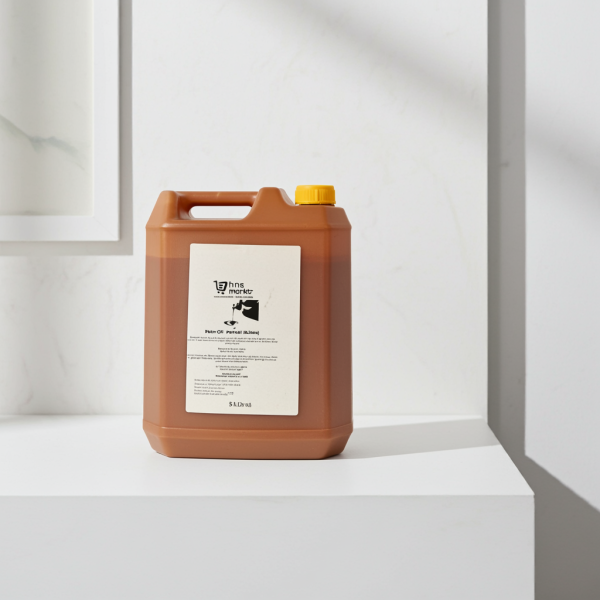 Nigerianisches Palmöl 5kg