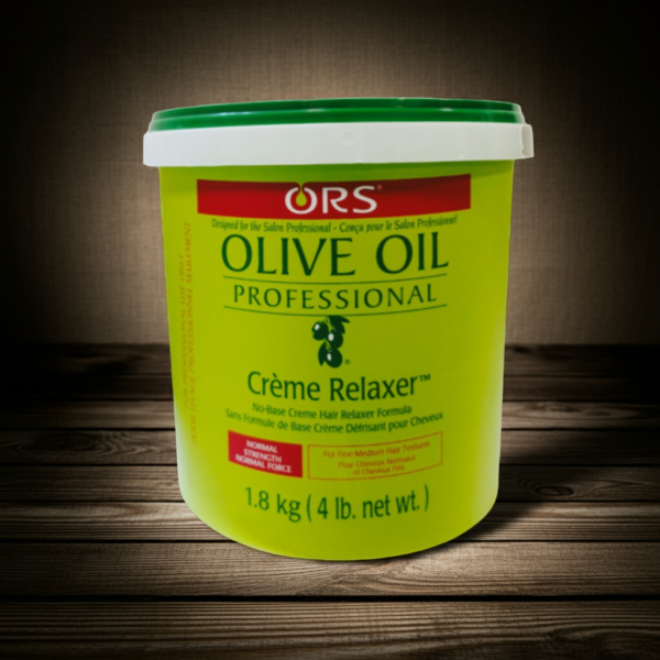 Olivenöl Professional Haarglätter 1.8g