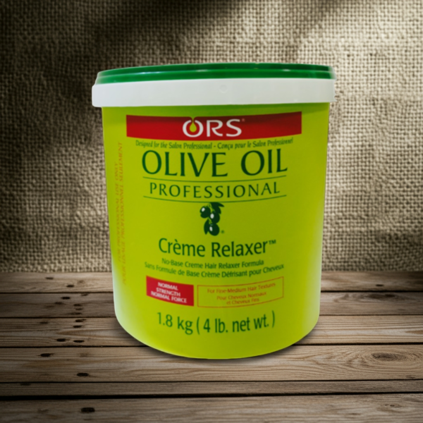 Olivenöl Professional Haarglätter 1.8g