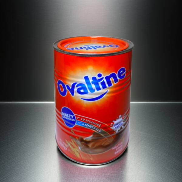 Ovaltine 400g
