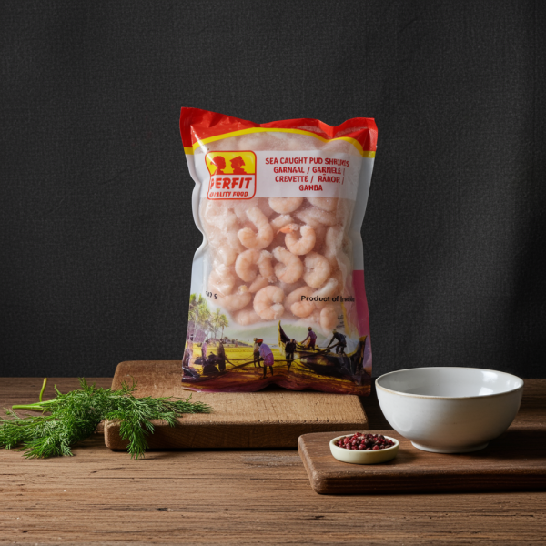 Perfirt Shrimps 300g