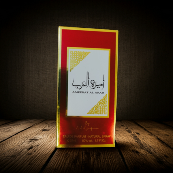 Parfüm - Ameerat Al Arab 1.7Fl oz