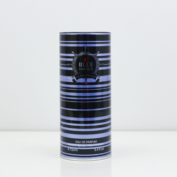 Parfüm - Blau für Männer 3,4 Fl Oz