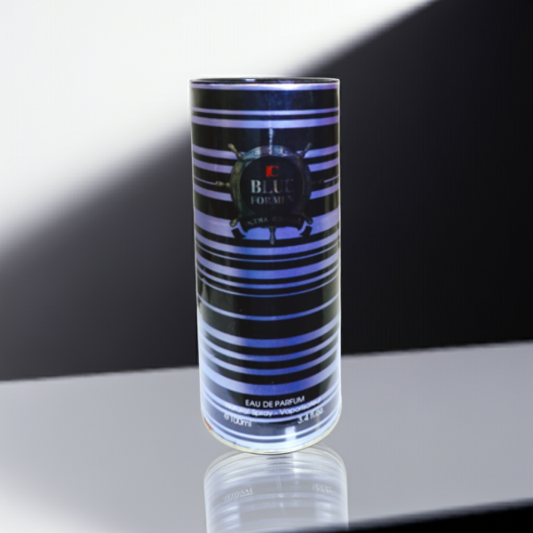 Parfüm - Blau für Männer 3,4 Fl Oz