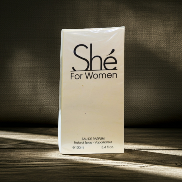 Parfüm - She für Frauen 3,4 Fl Oz