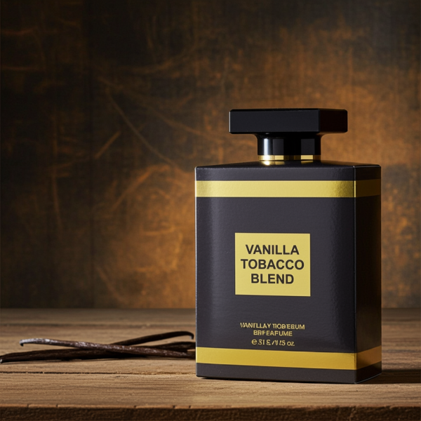 Parfüm – Vanille-Tabak-Mischung 3,4 Fl Oz