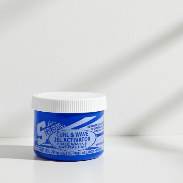 Scurl - Locken & Wellen 10,5 oz