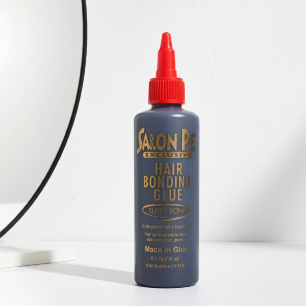 Salon-Exklusiver Haarkleber