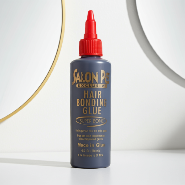 Salon-Exklusiver Haarkleber