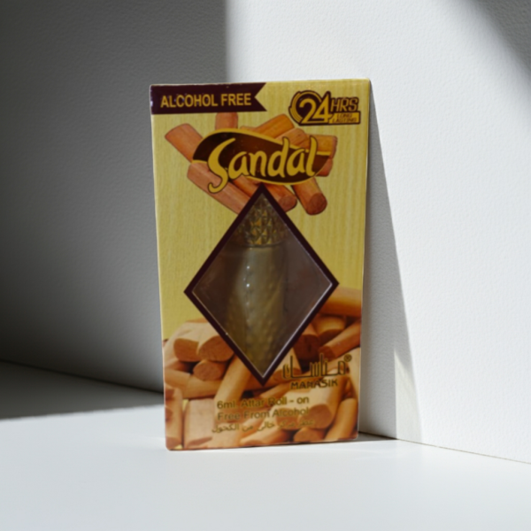 Sandal Manasik Parfüm