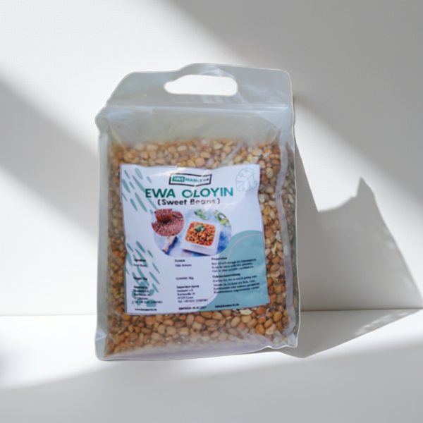 Sweet Beans (hnsmarkt) 2kg