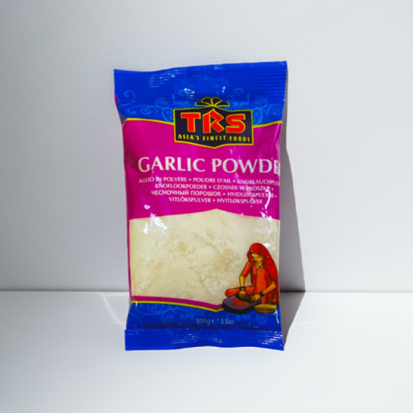 TRS Knoblauchpulver 100g