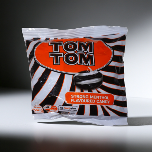 Tom-Tom Süßigkeiten 152g