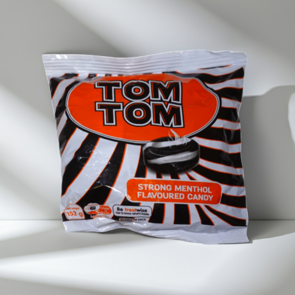 Tom-Tom Süßigkeiten 152g