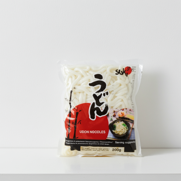 Udon-Nudeln 200g