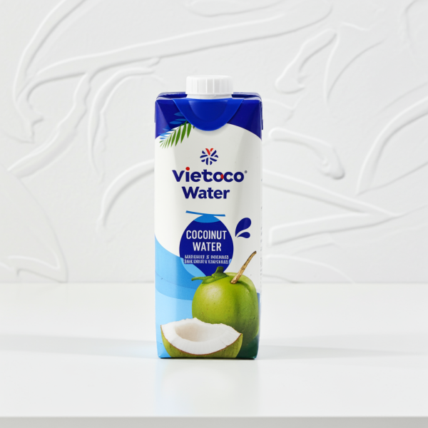 Vietcoco Coconut Water Drink