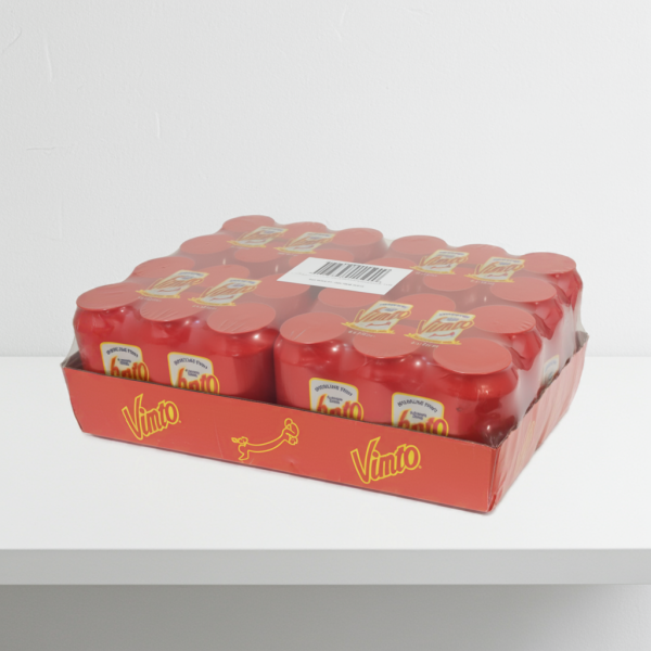 Vimto Can Drink 330cl x 24